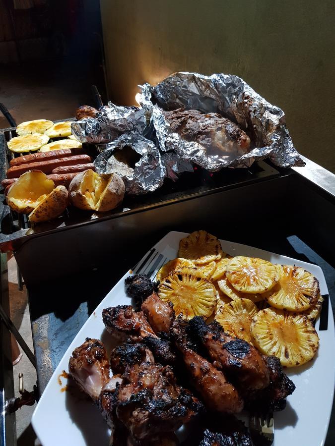 Forestville يالا المظهر الخارجي الصورة